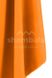 Рушник з мікрофібри від Sea to Summit Pocket Towel, XL, Orange (STS APOCTXLOR)