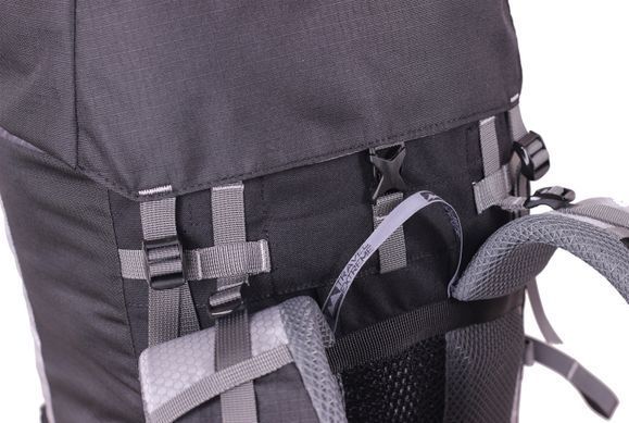 Рюкзак Travel Extreme SPUR 42 Gen.II Blue
