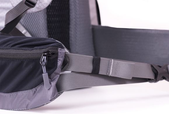 Рюкзак Travel Extreme SPUR 42 Gen.II Blue