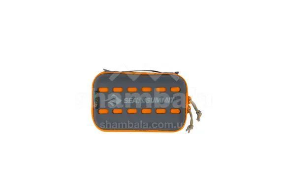 Полотенце из микрофибры от Sea to Summit Pocket Towel, XL, Orange (STS APOCTXLOR)