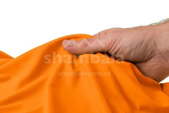 Полотенце из микрофибры от Sea to Summit Pocket Towel, XL, Orange (STS APOCTXLOR)