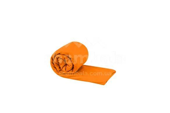 Полотенце из микрофибры от Sea to Summit Pocket Towel, XL, Orange (STS APOCTXLOR)