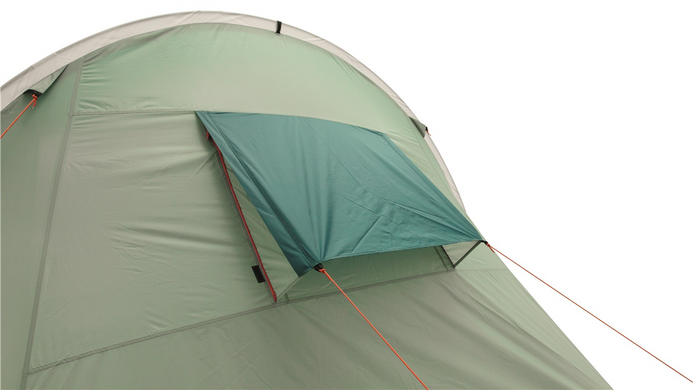 Палатка Easy Camp Galaxy 400