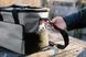 Термосумка Tribe Cooler 10 L, brown