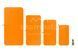 Полотенце из микрофибры от Sea to Summit Pocket Towel, XL, Orange (STS APOCTXLOR)