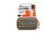 Полотенце из микрофибры от Sea to Summit Pocket Towel, XL, Orange (STS APOCTXLOR)