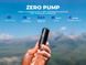 Портативний міні-насос Flextail Zero Pump