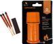 Сірники BaseCamp STOPMPROOF MATCHES, 20 шт (BCP 50400)