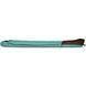 Kelty спальник Mistral 20 Kids malachite