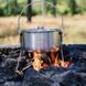 Казанок Tribe Fire Pot 5,4 л сталевий