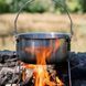 Казанок Tribe Fire Pot 5,4 л сталевий