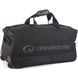 Lifeventure сумка Expedition Duffle Wheeled 100 L black