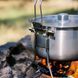 Казанок Tribe Fire Pot 5,4 л сталевий