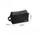Косметичка Naturehike CNK2450XB024, размер L, черная