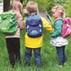 Little Life рюкзак Alpine 4 Kids pink