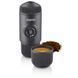 Набор Wacaco Nanopresso: кофеварка, адаптер для капсул и полотенца бариста