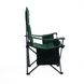 Кемпинговое кресло BaseCamp Hunter, 60x60x100 см (BCP 10201)
