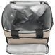 Термосумка Tribe Cooler 10 L, brown