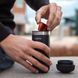 Набор Wacaco Nanopresso: кофеварка, адаптер для капсул и полотенца бариста