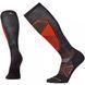 Шкарпетки чоловічі Smartwool PhD Ski Light Pattern (SW 15035.001-L)