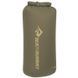 Гермомішок Sea to Summit Lightweight Dry Bag, Burnt Olive, 13 л (STS ASG012011-050324)
