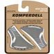 Komperdell Nordic Walking Pad (пара) grey