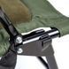 Кресло карповое Ranger Comfort Fleece SL-111