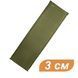 Килим самонадувний Tramp Comfort TRI-015, 3 см