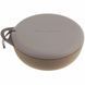 Миска с крышкой Sea To Summit Delta Bowl Grey/Grey, 800 мл (STS ADBOWLLIDGY)