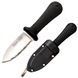 Нож Cold Steel Super Edge, Black (CST CS-42SS)