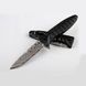 Нож складной Ganzo G620b-2 черный