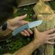 Нож SOG Tellus FX, Olive Drab (SOG 17-06-01-43)