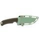 Нож SOG Tellus FX, Olive Drab (SOG 17-06-01-43)