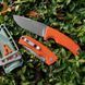 Нож SOG Tellus FX, Olive Drab (SOG 17-06-01-43)
