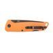 Розкладний ніж SOG Adventurer LB, Blaze Orange/Black (SOG 13-11-02-43)