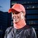 Шарф-труба Buff Reflective, R-Solid Coral Pink (BU 118103.506.10.00)