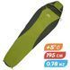 Спальник Tramp Windy Light olive