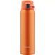 Термокружка ZOJIRUSHI SM-SHE60VO, Оранжевый 0.6 л