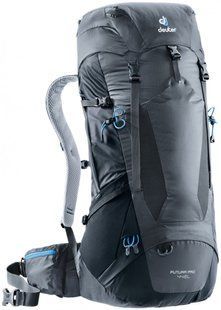 Рюкзак Deuter Futura Pro 44L EL