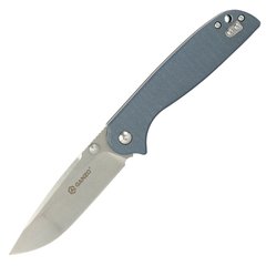 Нож складной Ganzo G6803 cерый