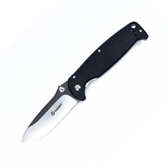 Нож складной Ganzo G742-1-BK чёрный