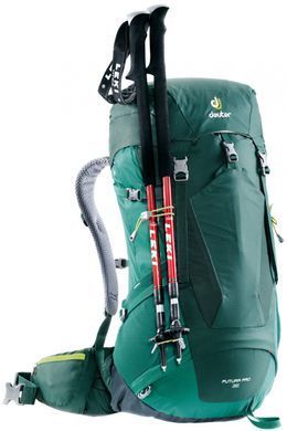 Рюкзак Deuter Futura Pro 44L EL