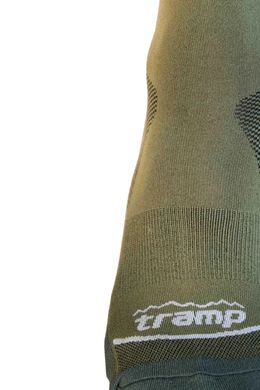 Шкарпетки демісезонні Tramp UTRUS-001-olive