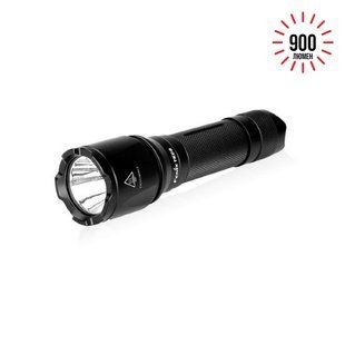 Ліхтар ручний Fenix TK09 2016