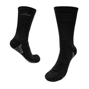 Шкарпетки Tribe Merino Light, 38/40