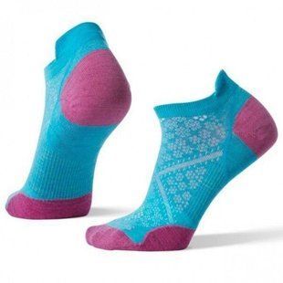 Носки женские Smartwool PhD Run Ultra Light Micro (SW 01408.810-S)