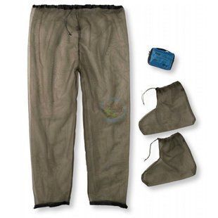 Bug Pants москитные штаны (L) (9327868022236) (STS ABUGPSLG)