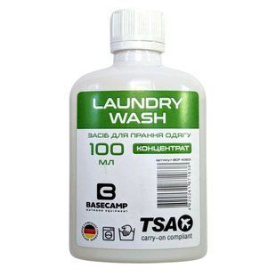 Laundry Wash средство для стирки одежды (100 ml) (4820261871838)