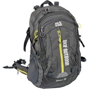 Рюкзак Skif Outdoor Adventure 40 л, Dark Gray