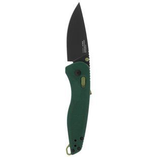 Розкладний ніж SOG Aegis AT, Forest / Moss MK3 ( SOG 11-41-04-57)